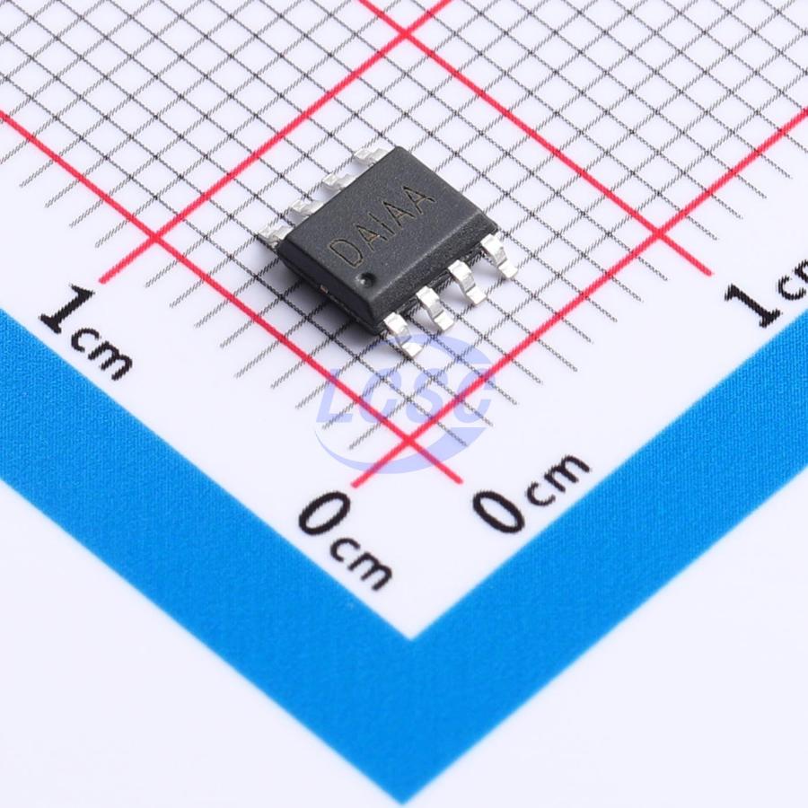 MSMP2307DN-LF-Z MSKSEMI