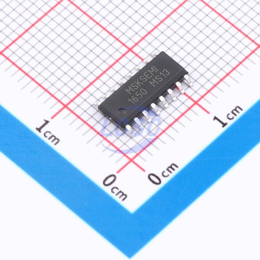 MSTM1650(SOP16) MSKSEMI