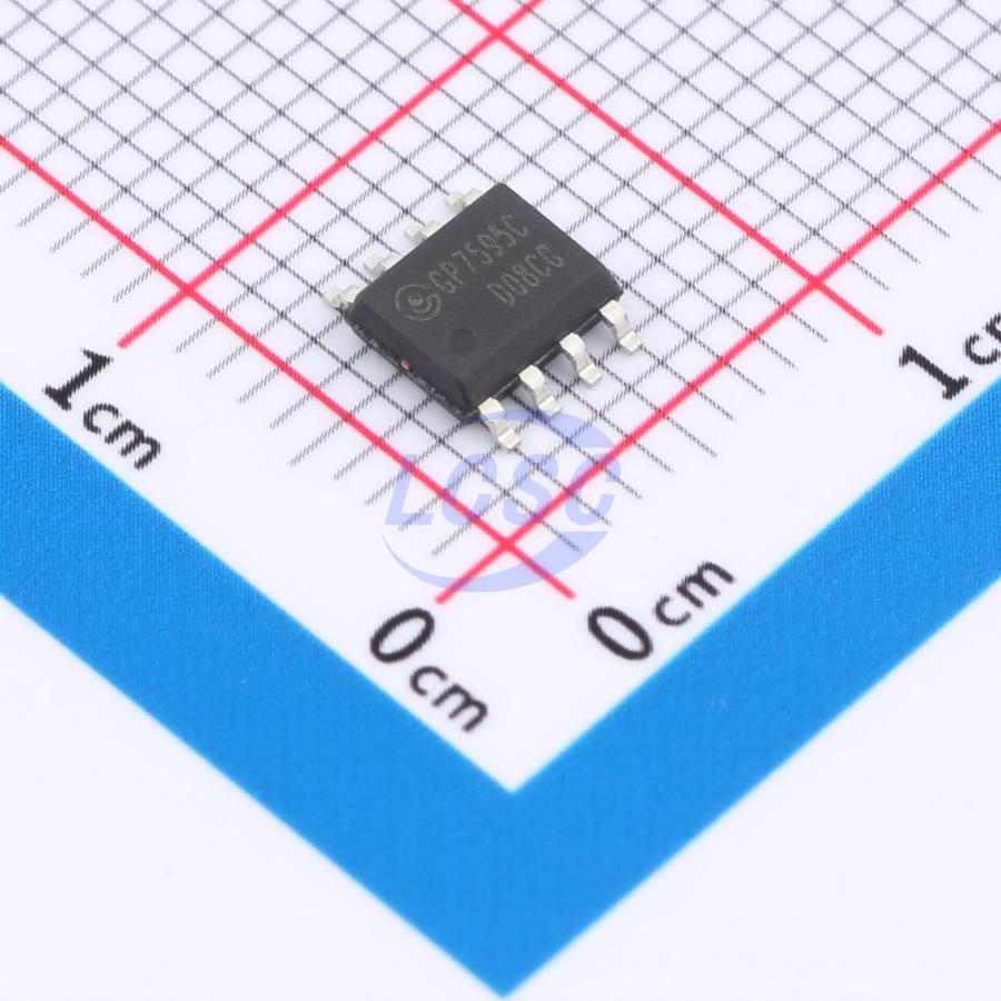 GP7595C HaloChip