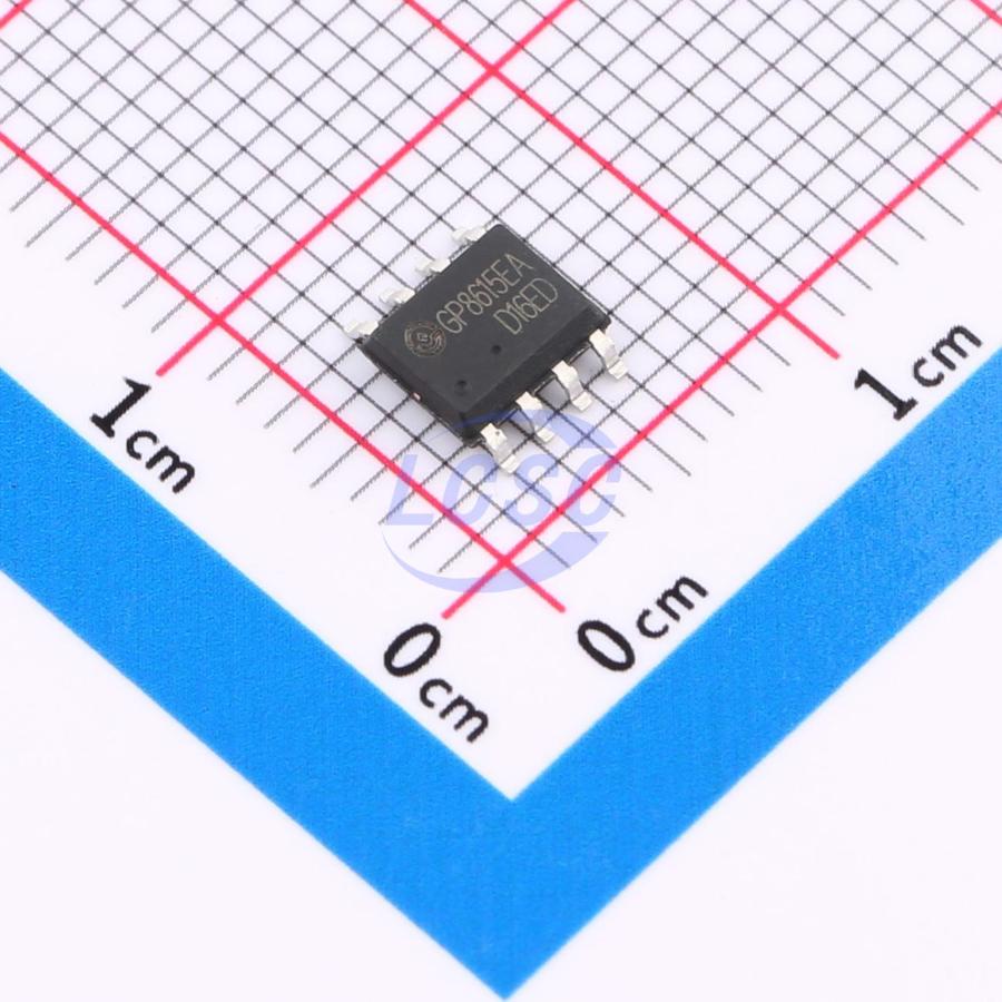 GP8615EA HaloChip