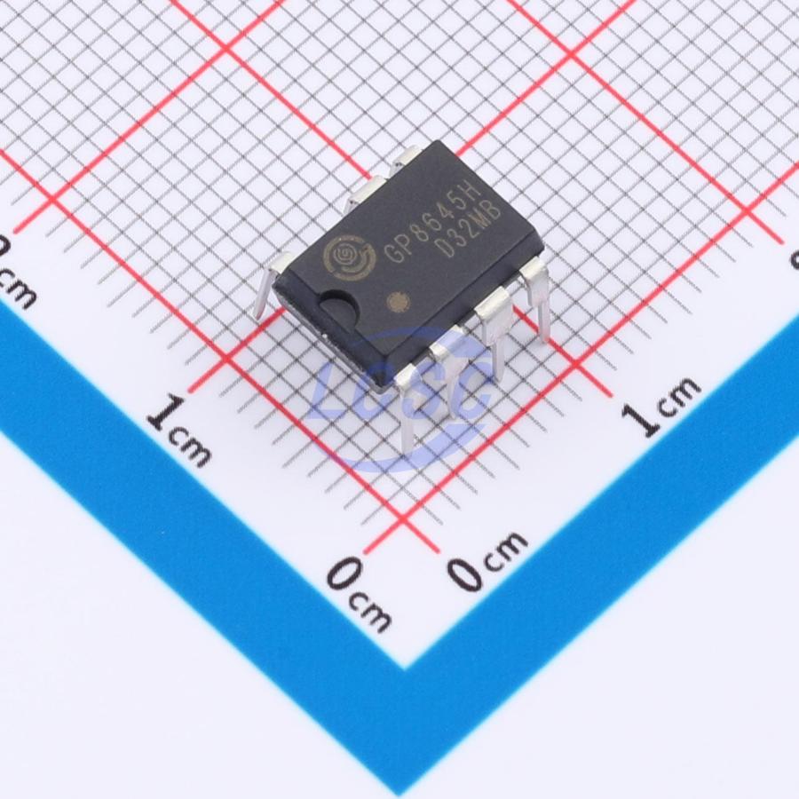 GP8645H HaloChip