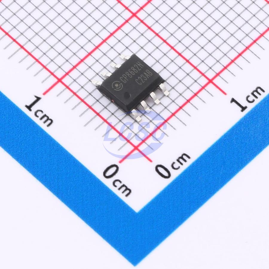 GP8682H HaloChip