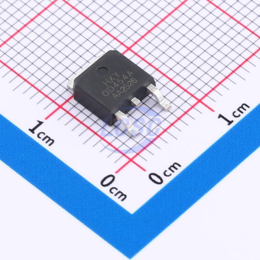 AOD454A HXY MOSFET