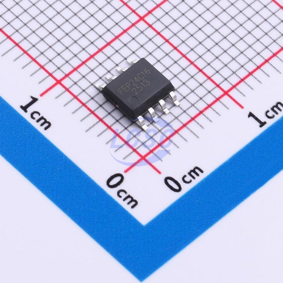 FEP24C16YSOP8G/TR Full-Way