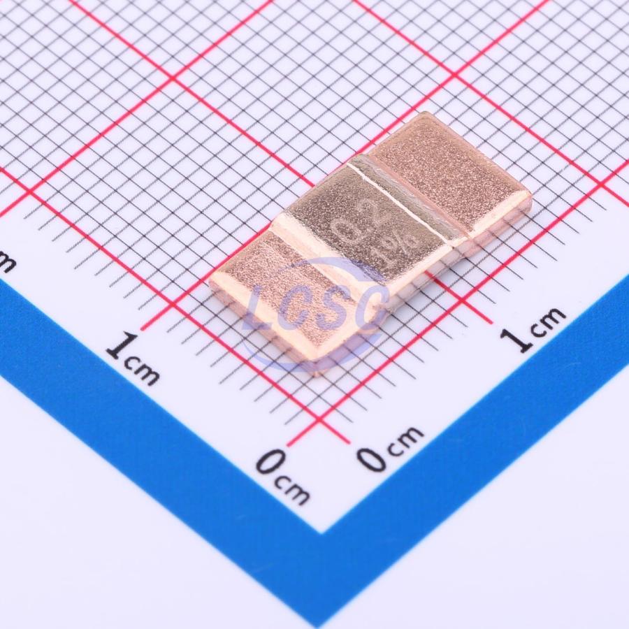 HoXGS1575-7W-0.2mR-1% Milliohm
