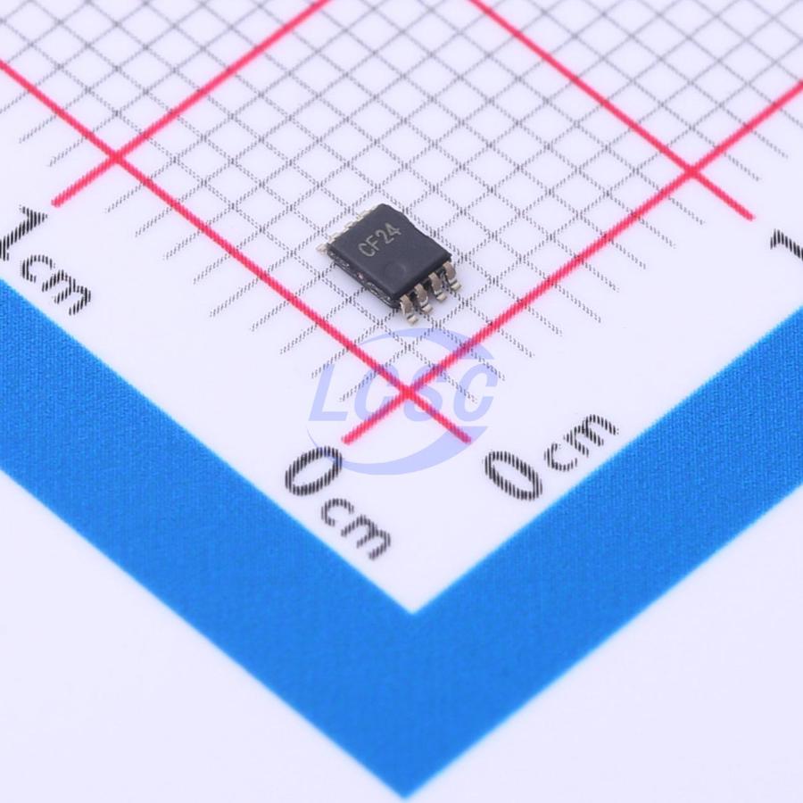 AiP74AVC2T45YA8.TR Wuxi I-core Elec