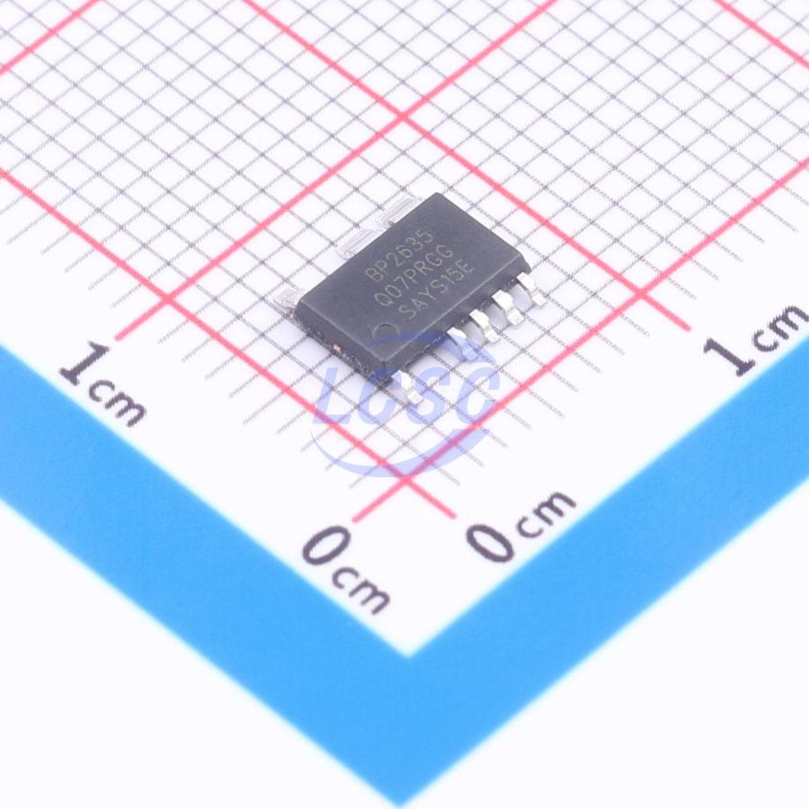 BP2635EG BPS(Bright Power Semicon)