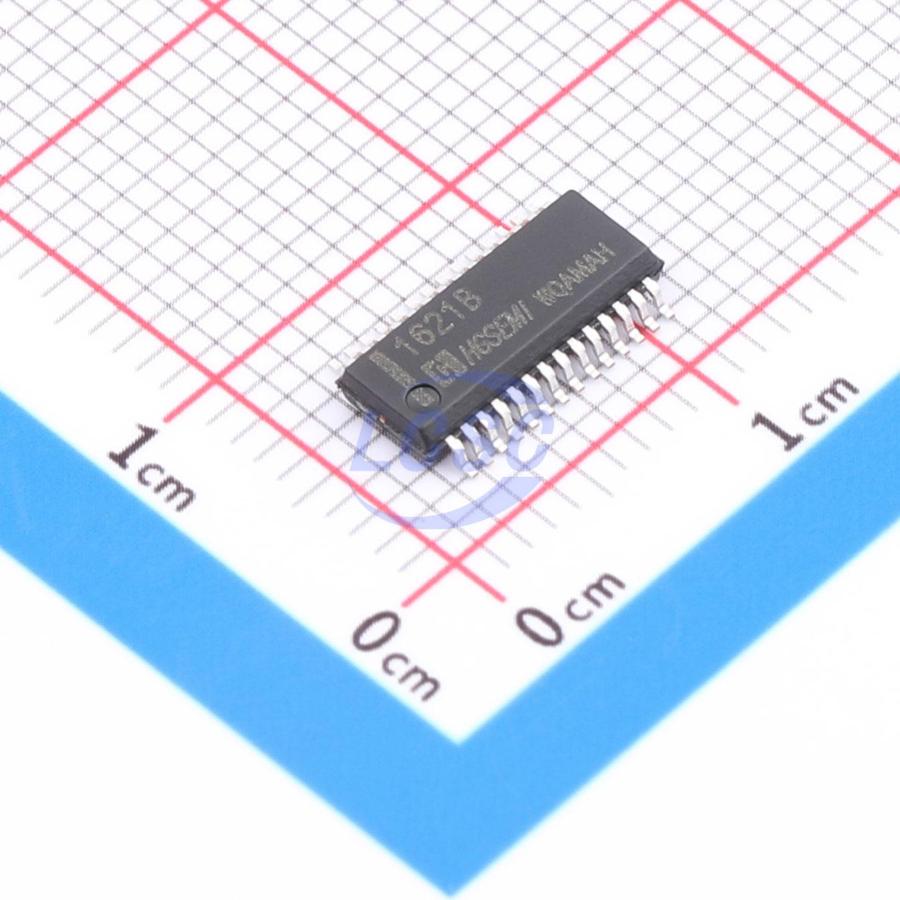HG1621BMS/TR HGSEMI