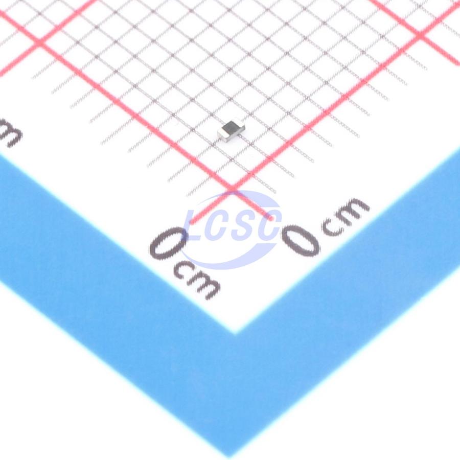 GR0402J750KTAG00 GiantOhm