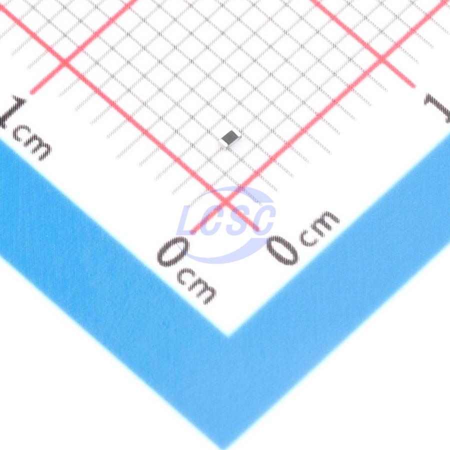 GR0402J5K6TAG00 GiantOhm