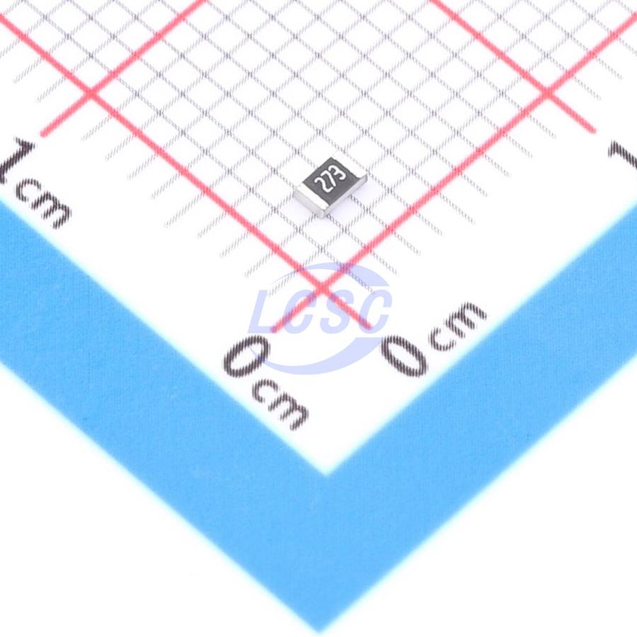 GR0805J27KT5G00 GiantOhm