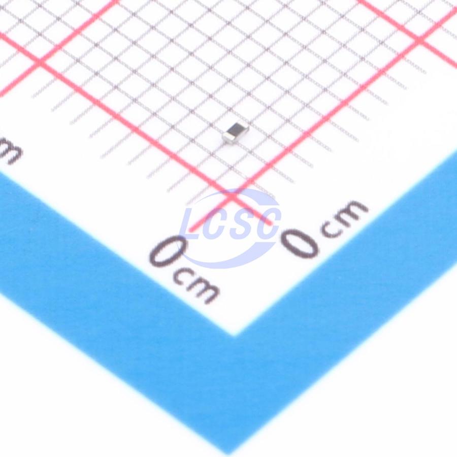 GR0402F249KTAG00 GiantOhm