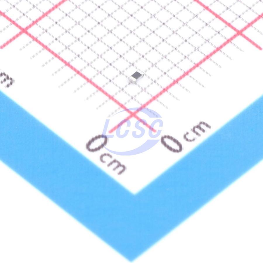 GR0402F5K62TAG00 GiantOhm