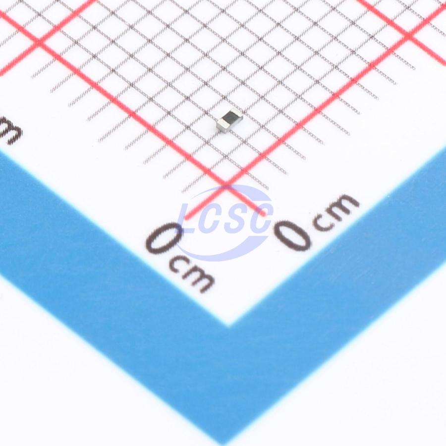 GR0402F1K37TAG00 GiantOhm