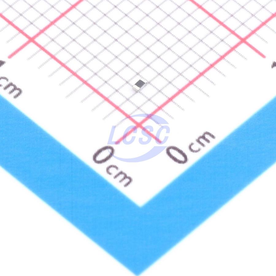 GR0402F412KTAG00 GiantOhm