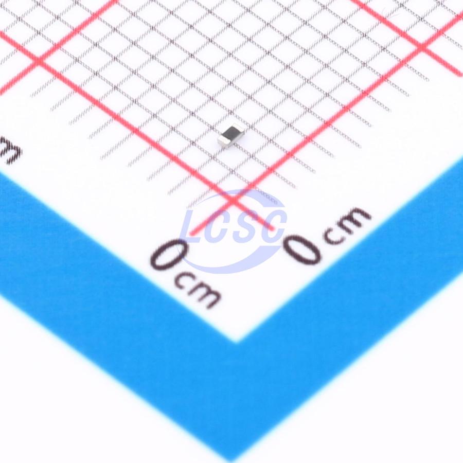 GR0402F121KTAG00 GiantOhm