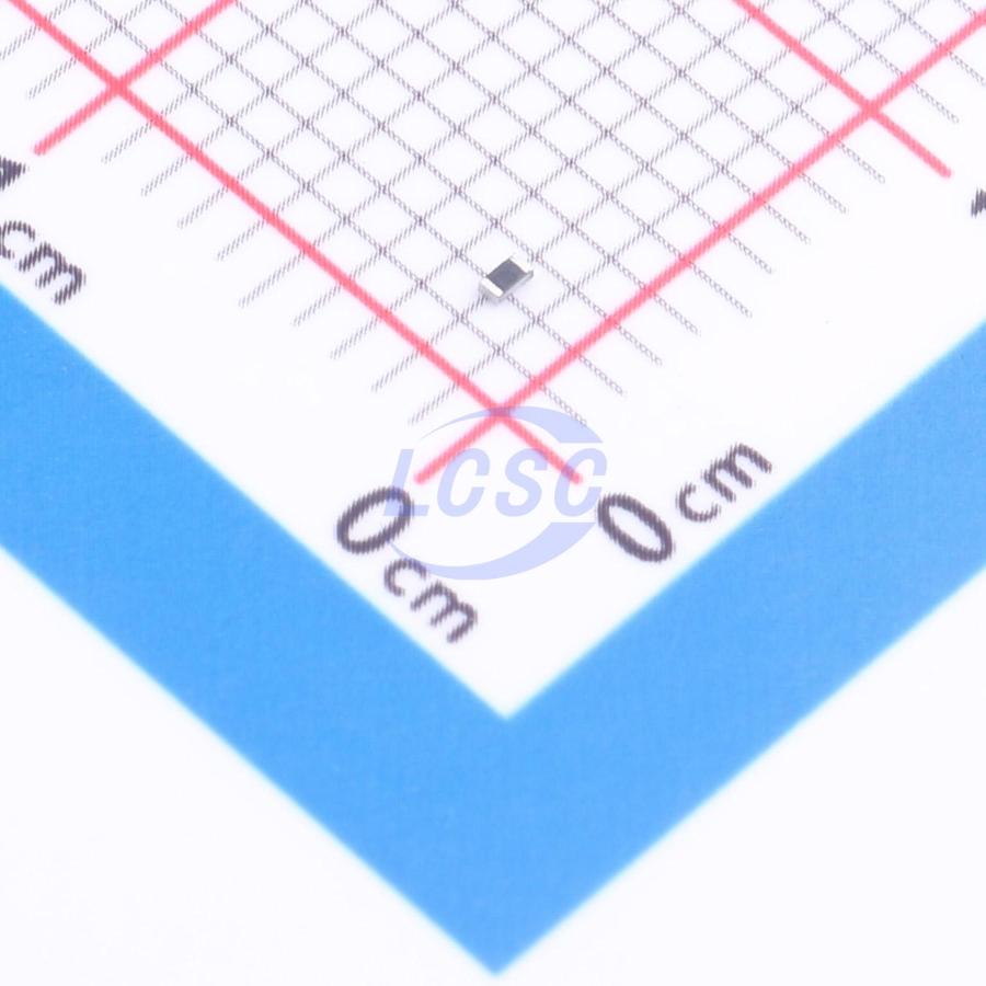 GR0402F806KTAG00 GiantOhm