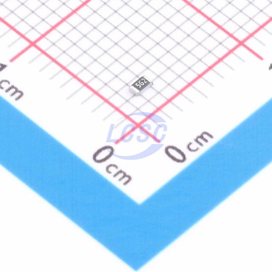 GR0603J5K6T5G00 GiantOhm