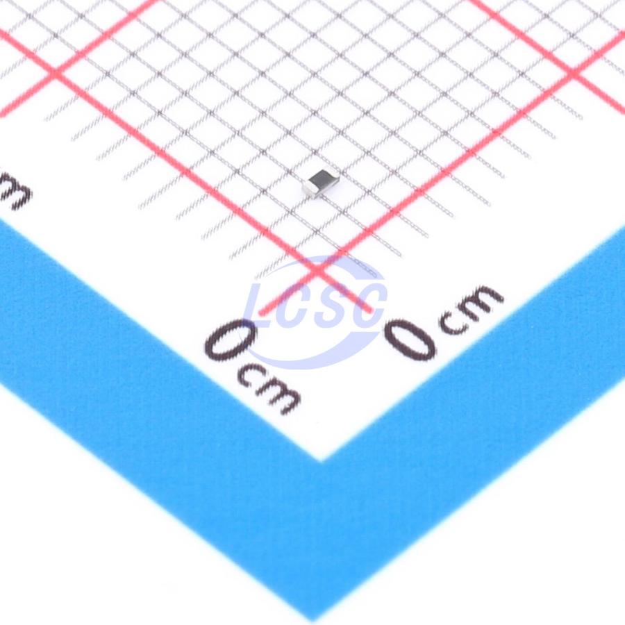 GR0402F3M01TAG00 GiantOhm