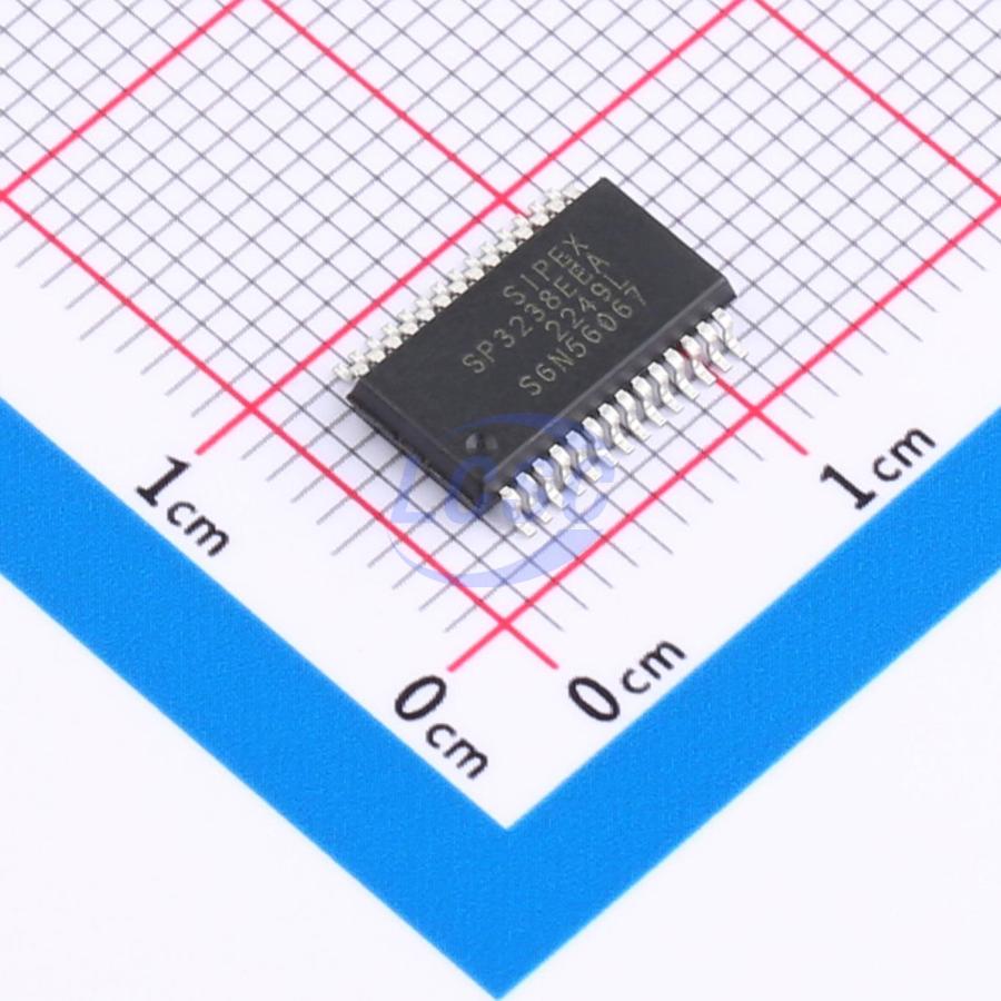 SP3238EEA-L/TR MaxLinear
