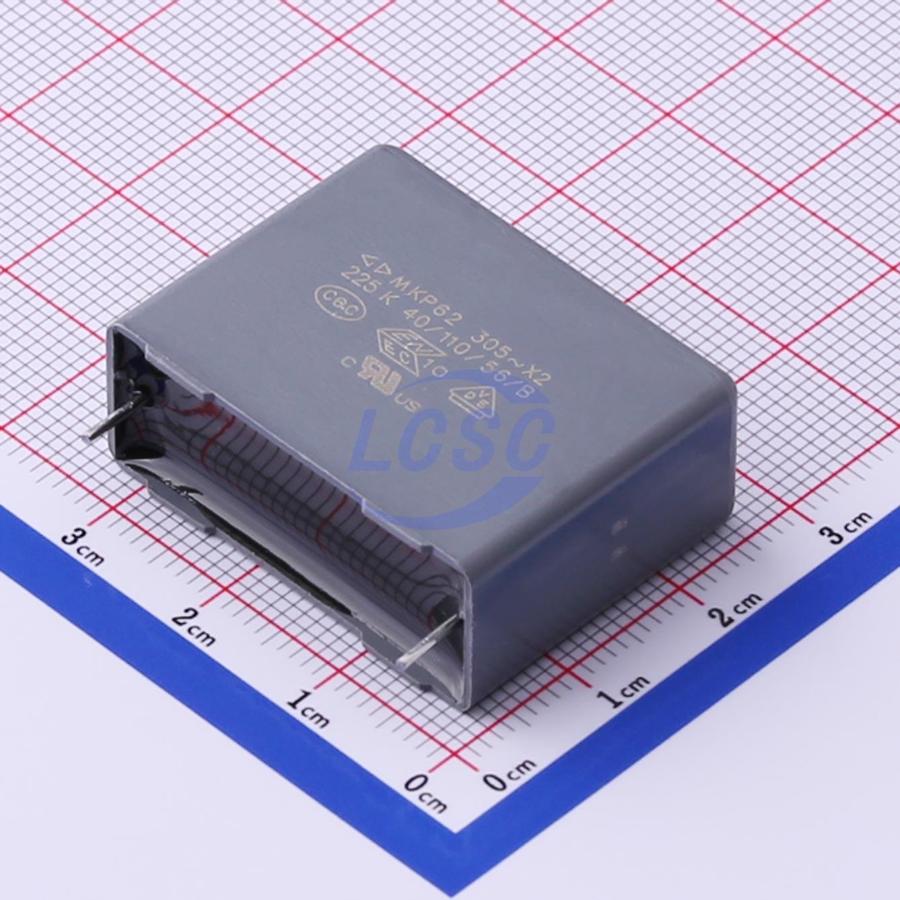 C42Q2225KBSC350 XIAMEN FARATRONIC