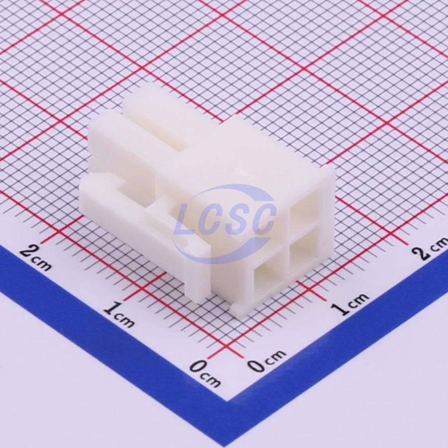 1586019-4 TE Connectivity