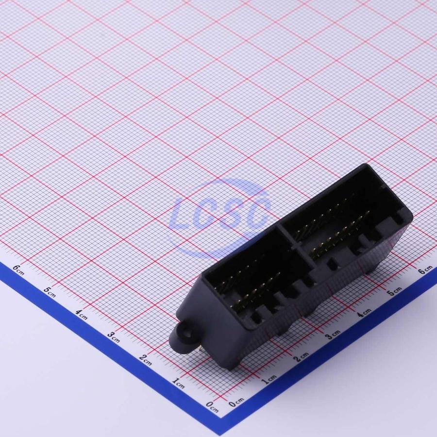 175977-2 TE Connectivity