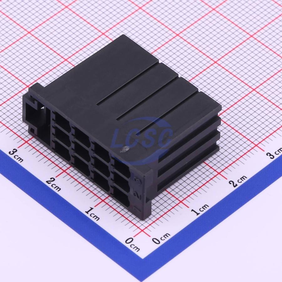 178214-1 TE Connectivity