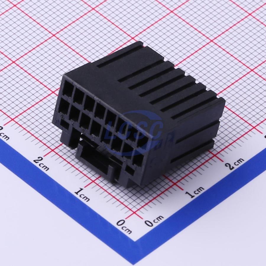2-1318118-8 TE Connectivity