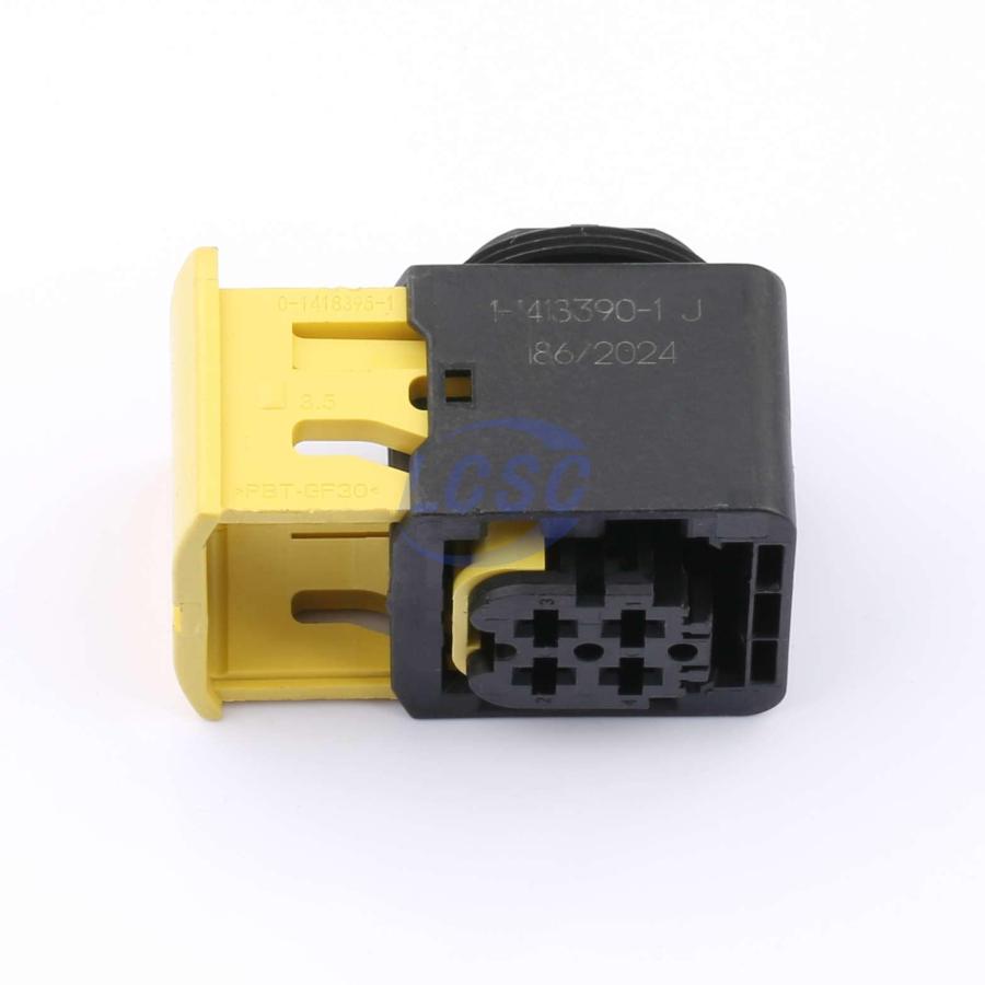 1-1418390-1 TE Connectivity