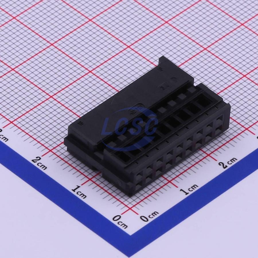 1379102-1 TE Connectivity