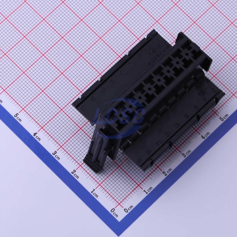 929504-6 TE Connectivity
