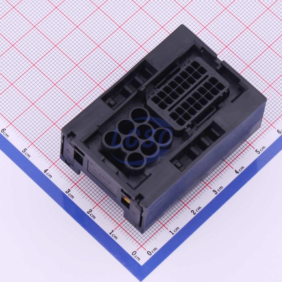 1473252-1 TE Connectivity