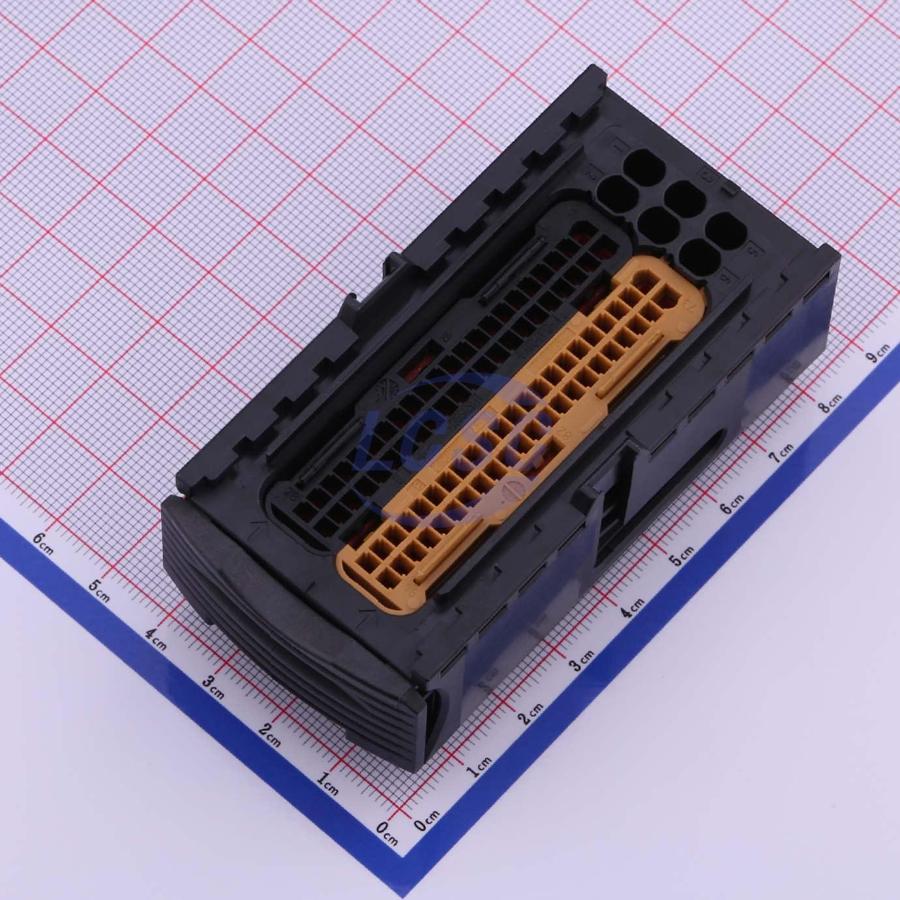 3-1355136-3 TE Connectivity