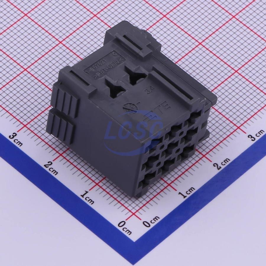 1-967621-4 TE Connectivity
