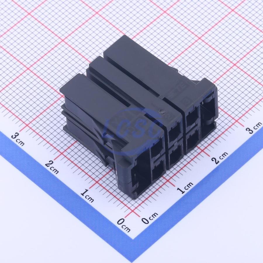 2-178129-6 TE Connectivity