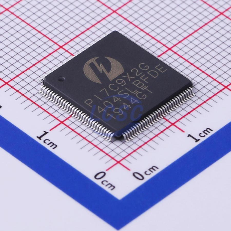 PI7C9X2G404SLBFDEX DIODES