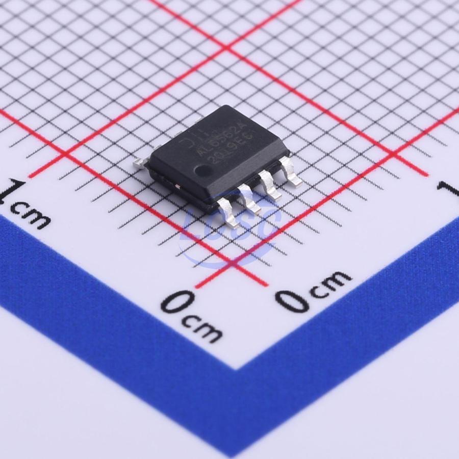 AL6562AS-13 DIODES