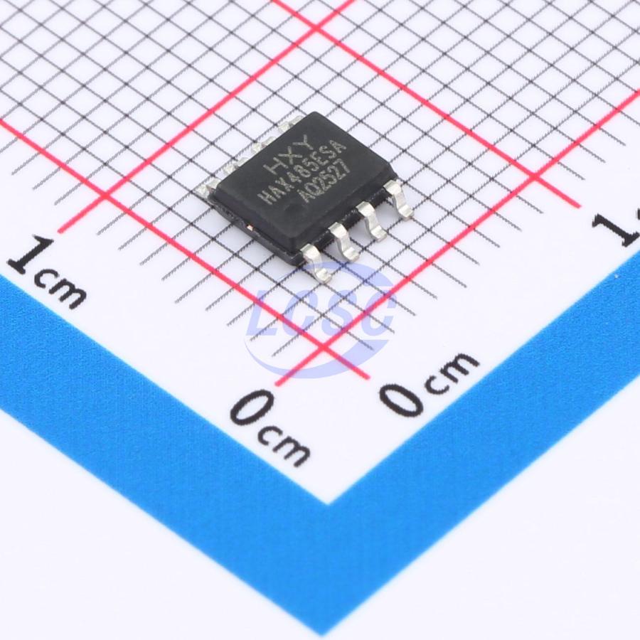 HMAX485ESA HXY MOSFET