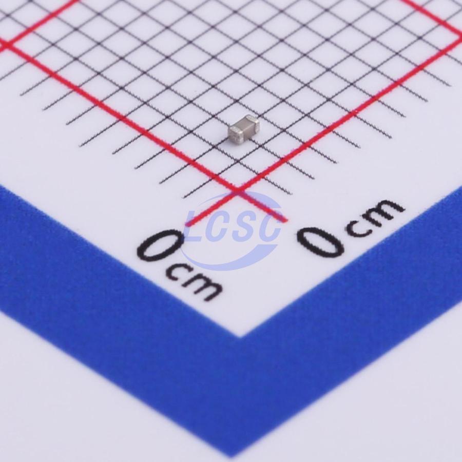 0402CGR25C500NT FH