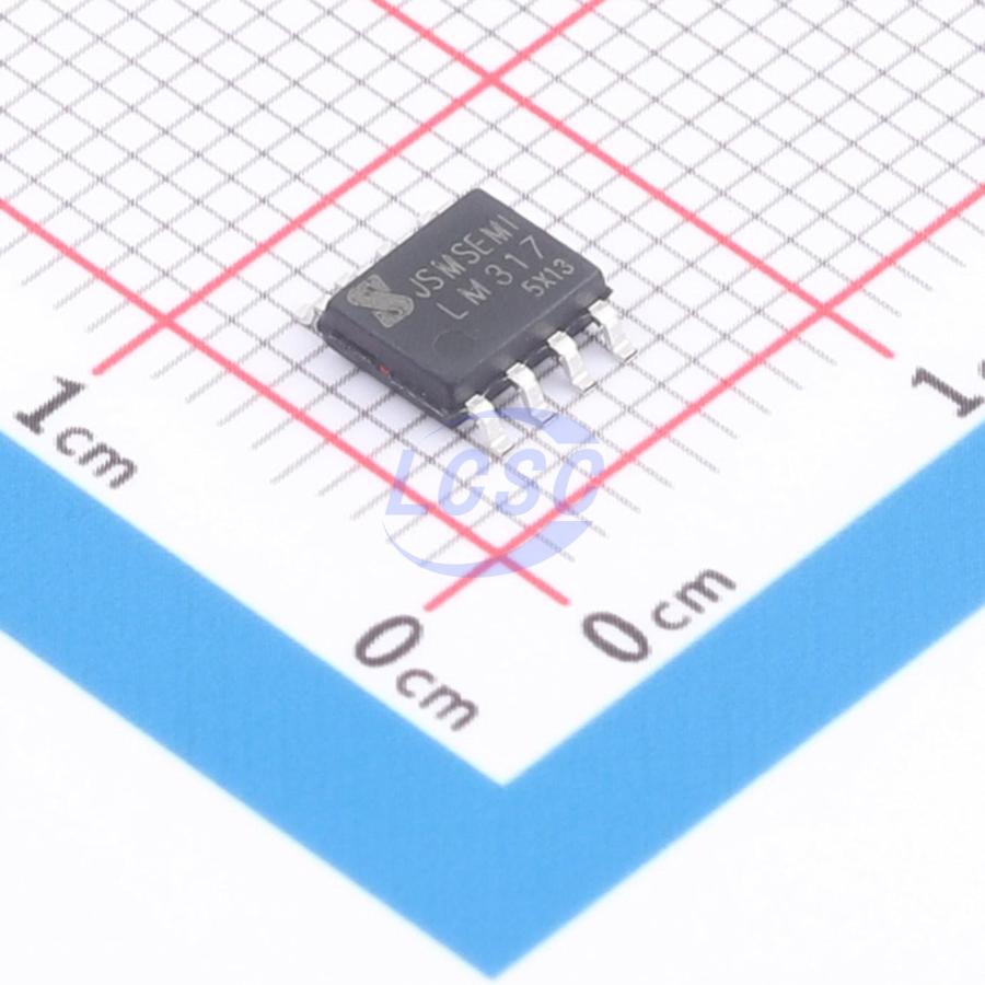 LM317LIDR-JSM JSMSEMI