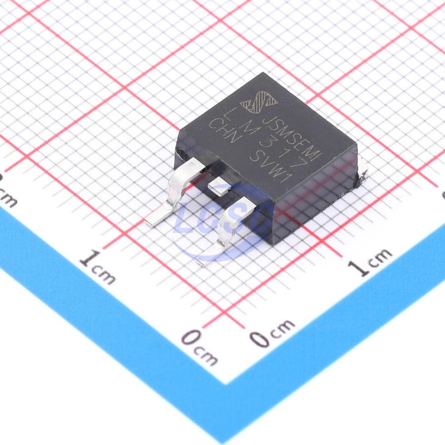 LM317D2T-JSM JSMSEMI
