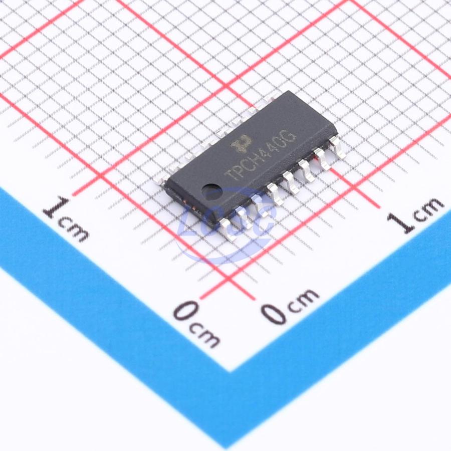 TPCH440G TECH PUBLIC