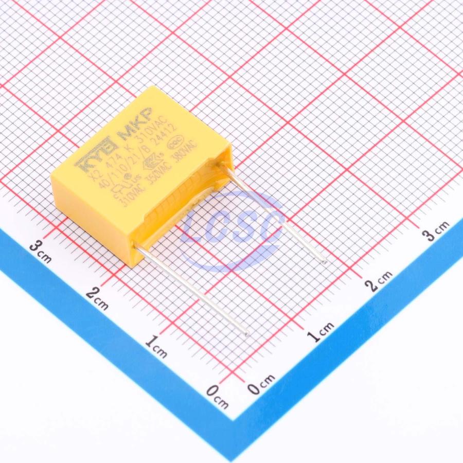 PX474K2C1519 KYET