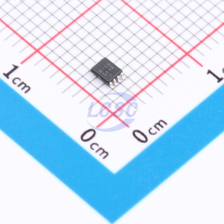 WB0102 waferbest