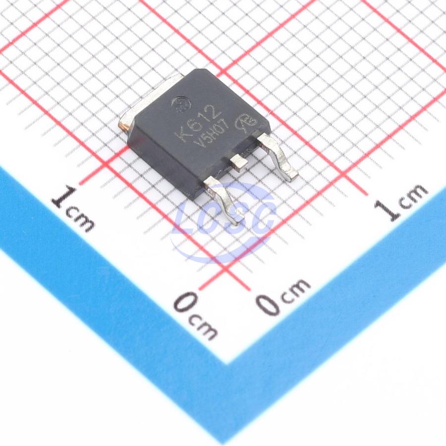 2SK612-VB VBsemi Elec