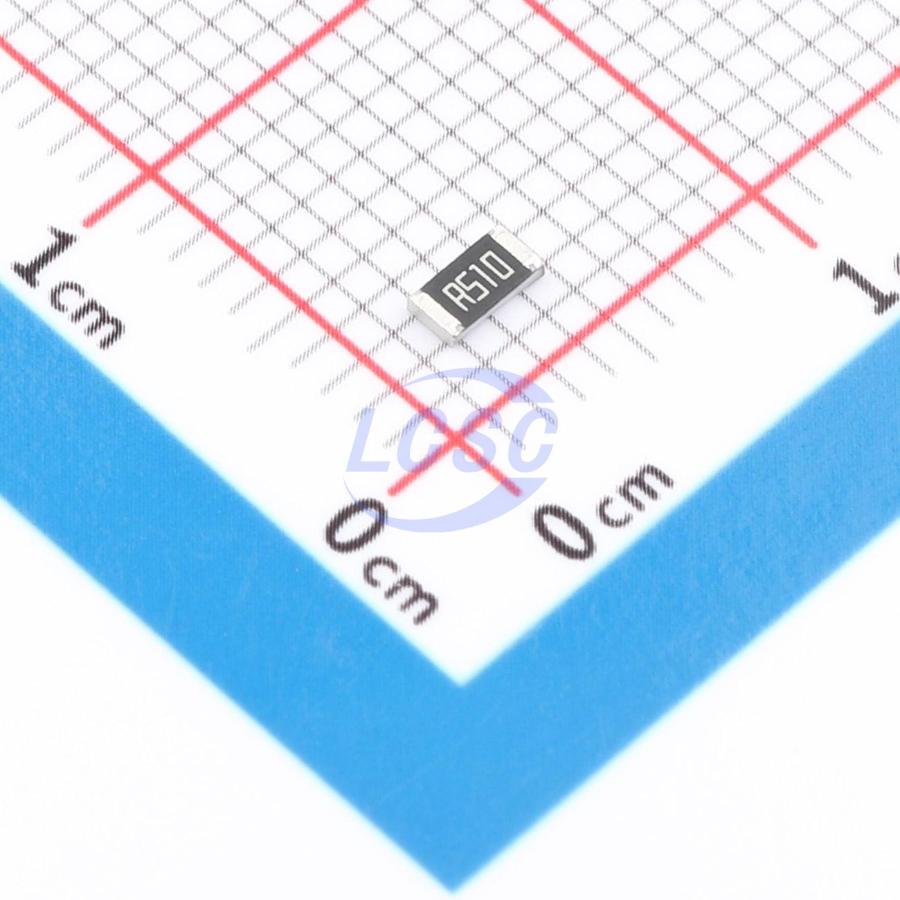 CF1206FN0R51PS CHANGLONG