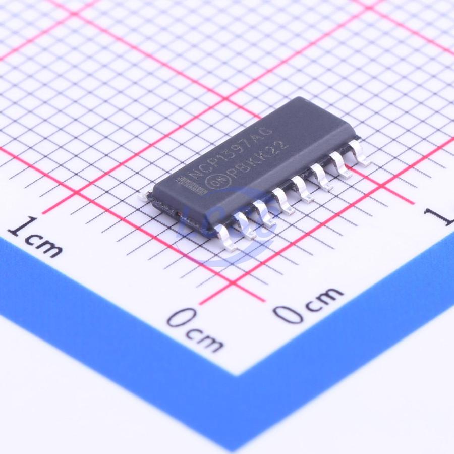 NCP1397ADR2G onsemi