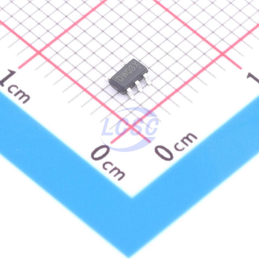 DW03 QNHCHIP