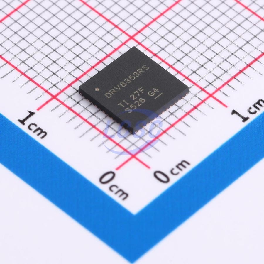 DRV8353RSRGZR TI